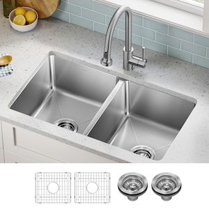 Up to 15% Off Select Kitchen Sinks