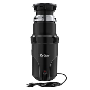 Up to 20% Off Select Garbage Disposals
