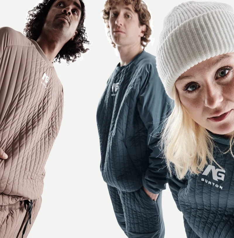 New AG Drop Coming Soon