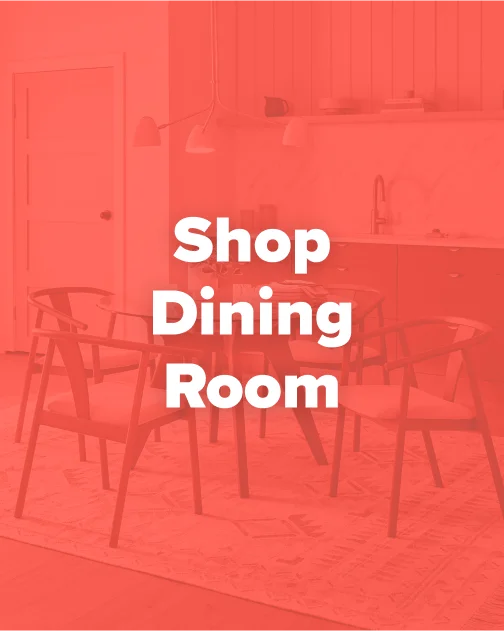Shop Dining Room