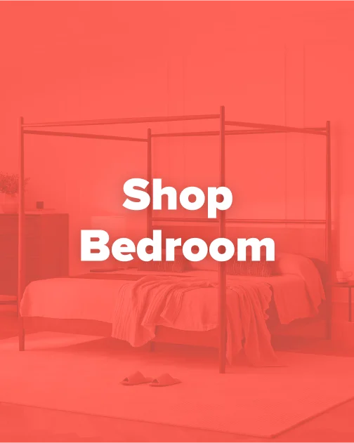 Shop Bedroom