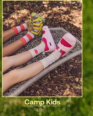 Camp Kids
