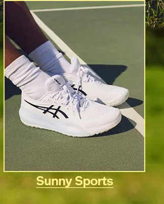 Sunny Sports