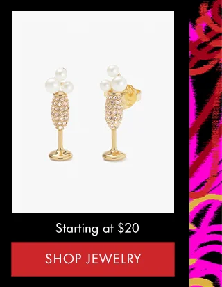 Starting at $20