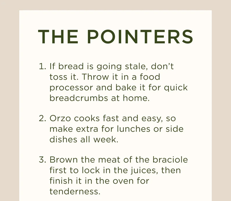 THE POINTERS