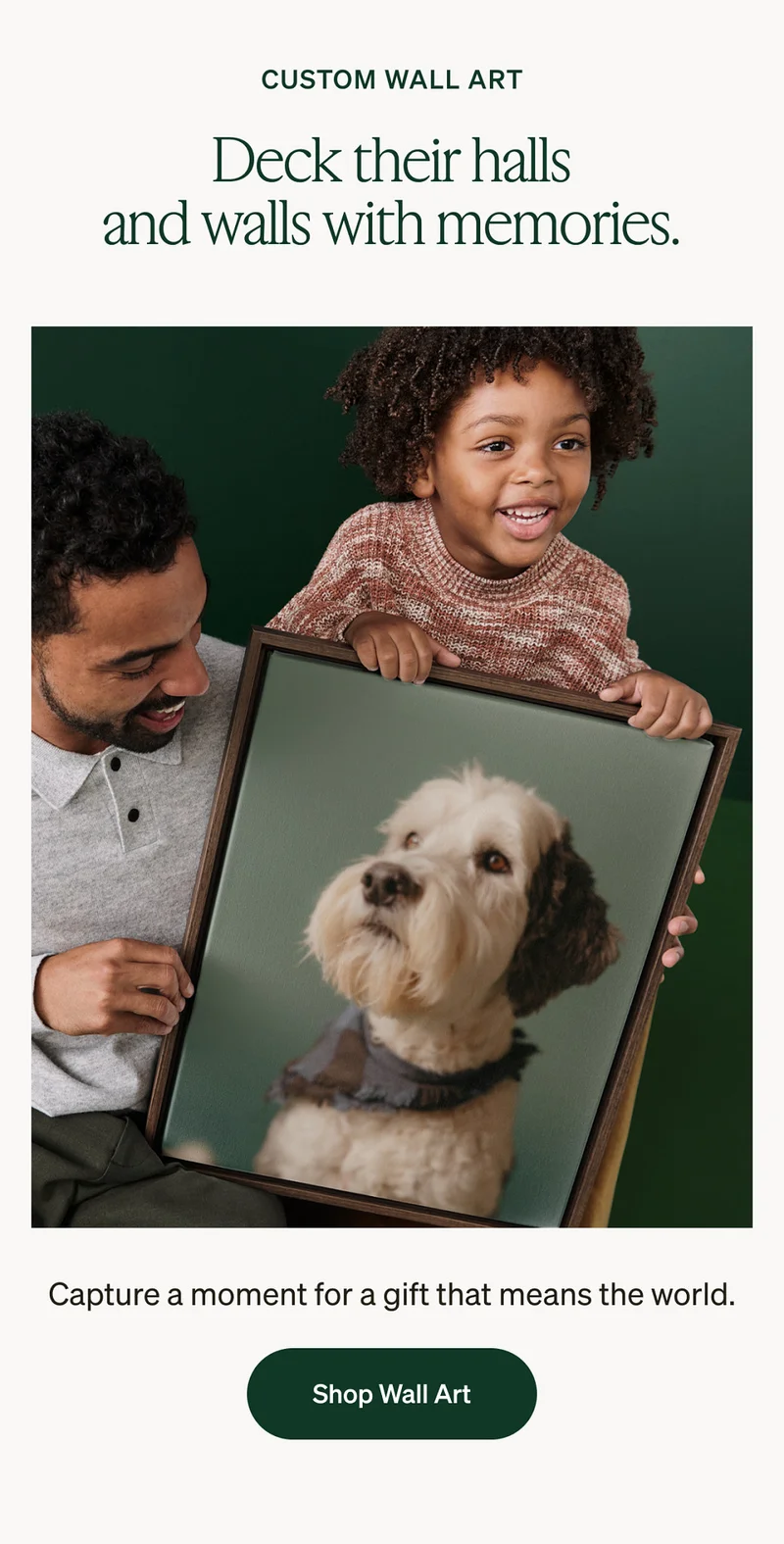 Unlimited $1 Magnets + Free Shipping on Magnet Orders $25+