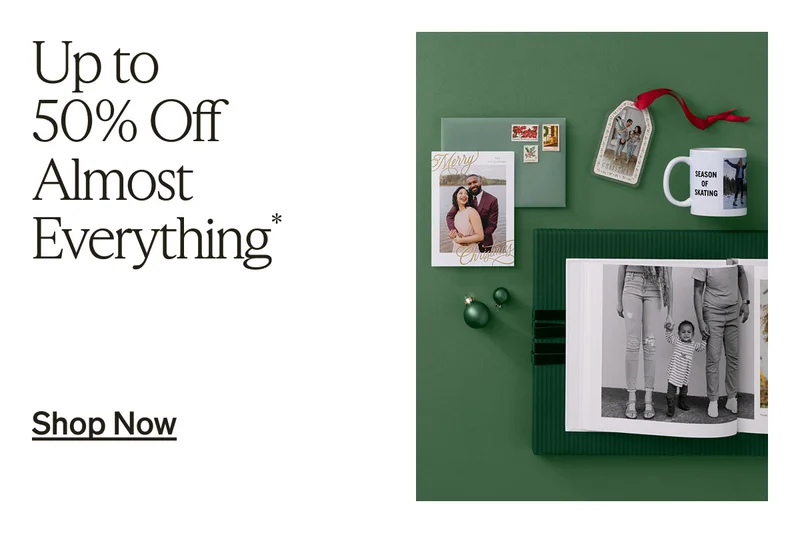 Unlimited $1 Magnets + Free Shipping on Magnet Orders $25+