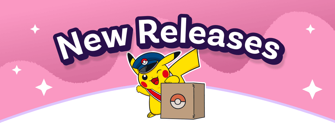New Releases