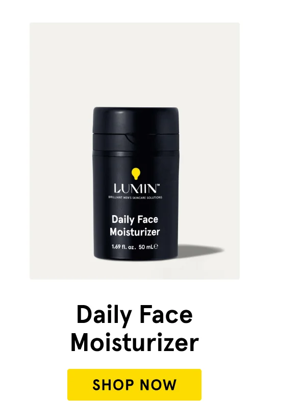 Daily Face Moisturizer