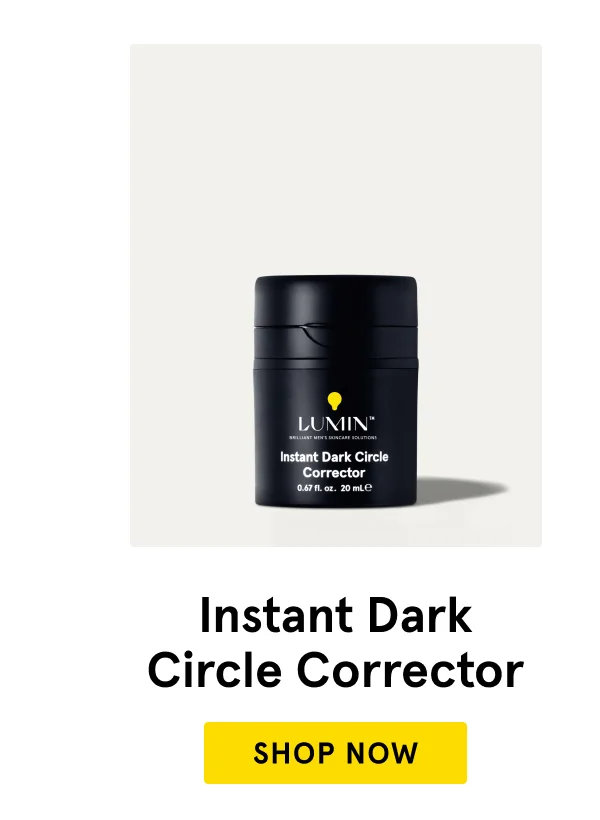 Instant Dark Circle Corrector