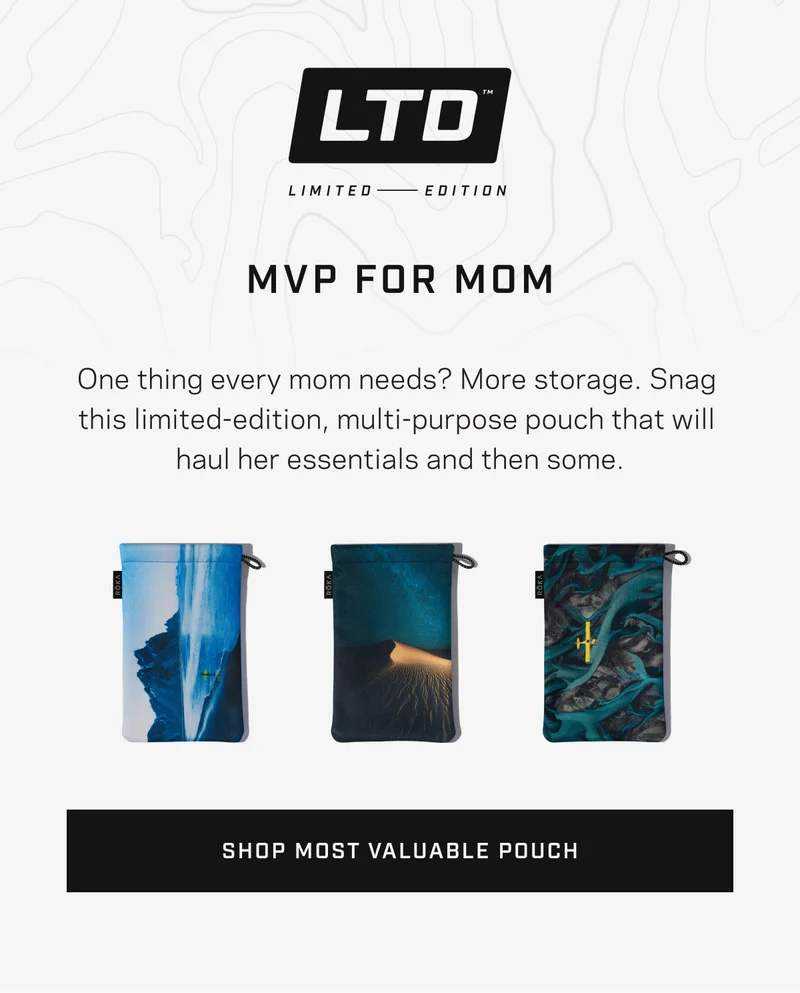 Shop MVP Pouch