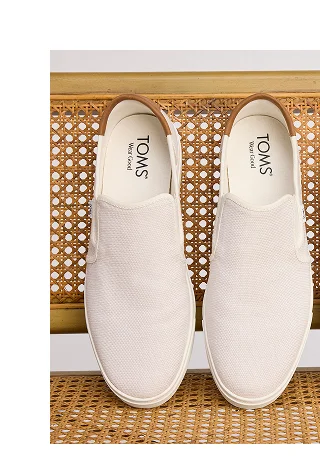 Baja 2.0 Slip On Sneaker - Image