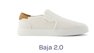 Baja 2.0 Slip On Sneaker - Image