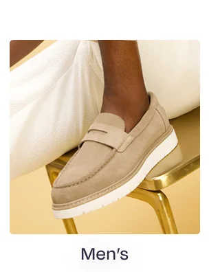 Shop Men's Collection - Image