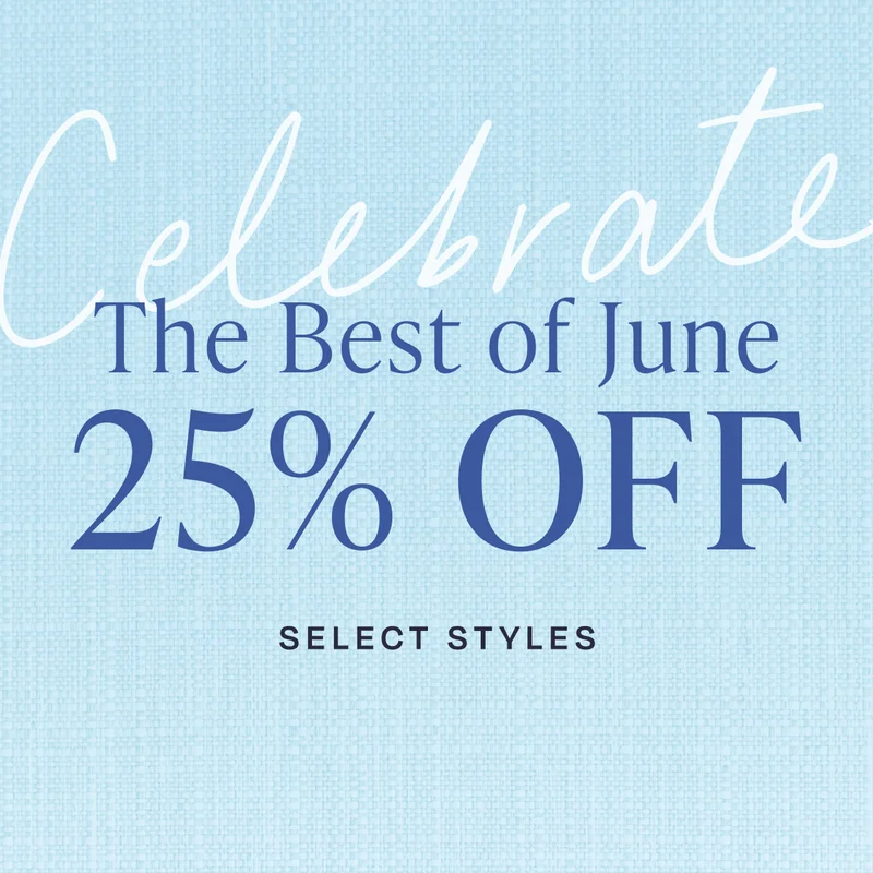 The Best of June - Button