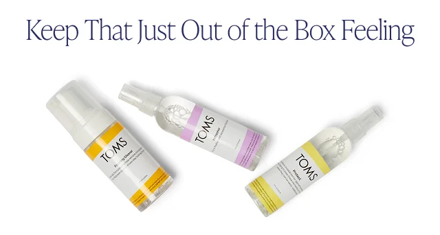 Shoe Care Kit - Image