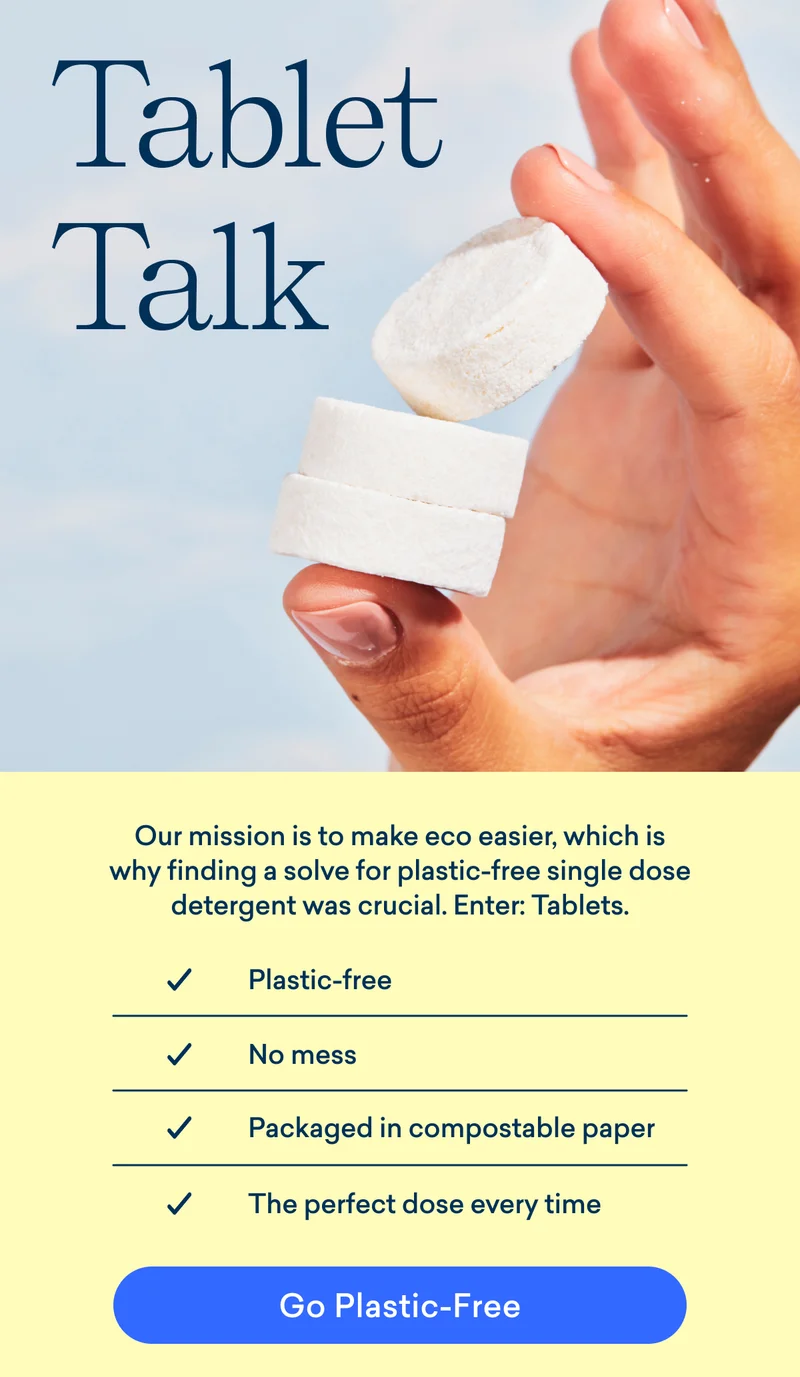 Tablet Talk