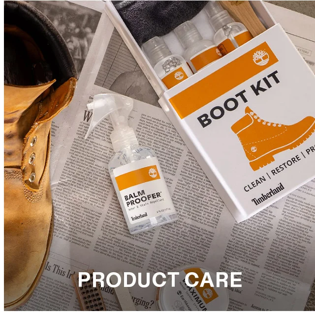 Product Care