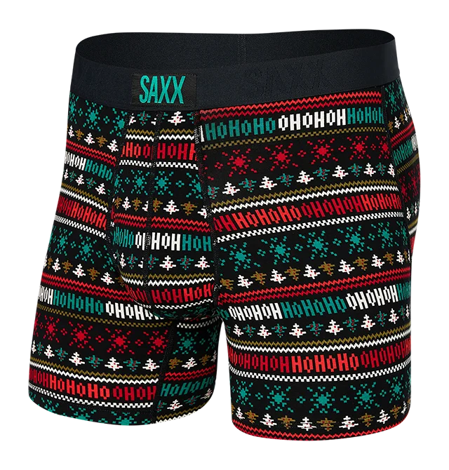 Ultra Boxer Briefs