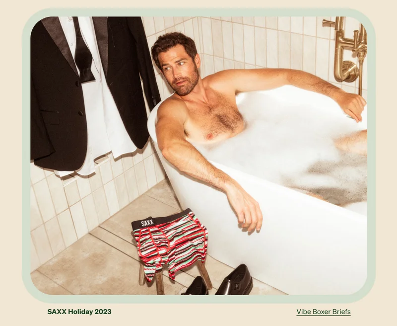Vibe Boxer Briefs