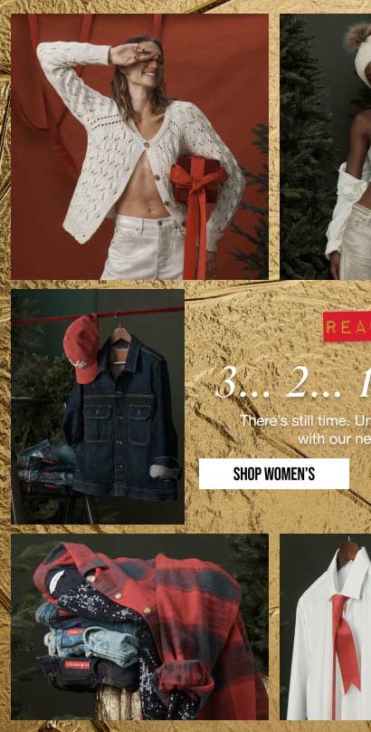 Shop Women's