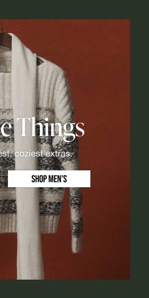 Shop Men's
