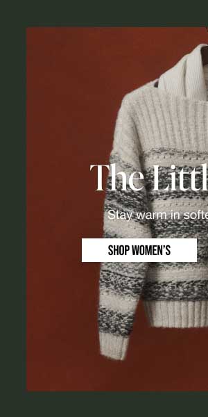 The Little Things Shop Women's