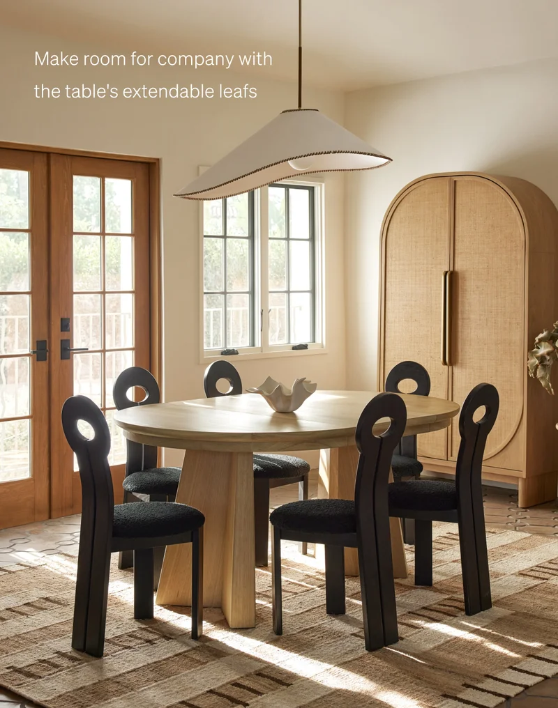 Shop the Nycola Dining Table