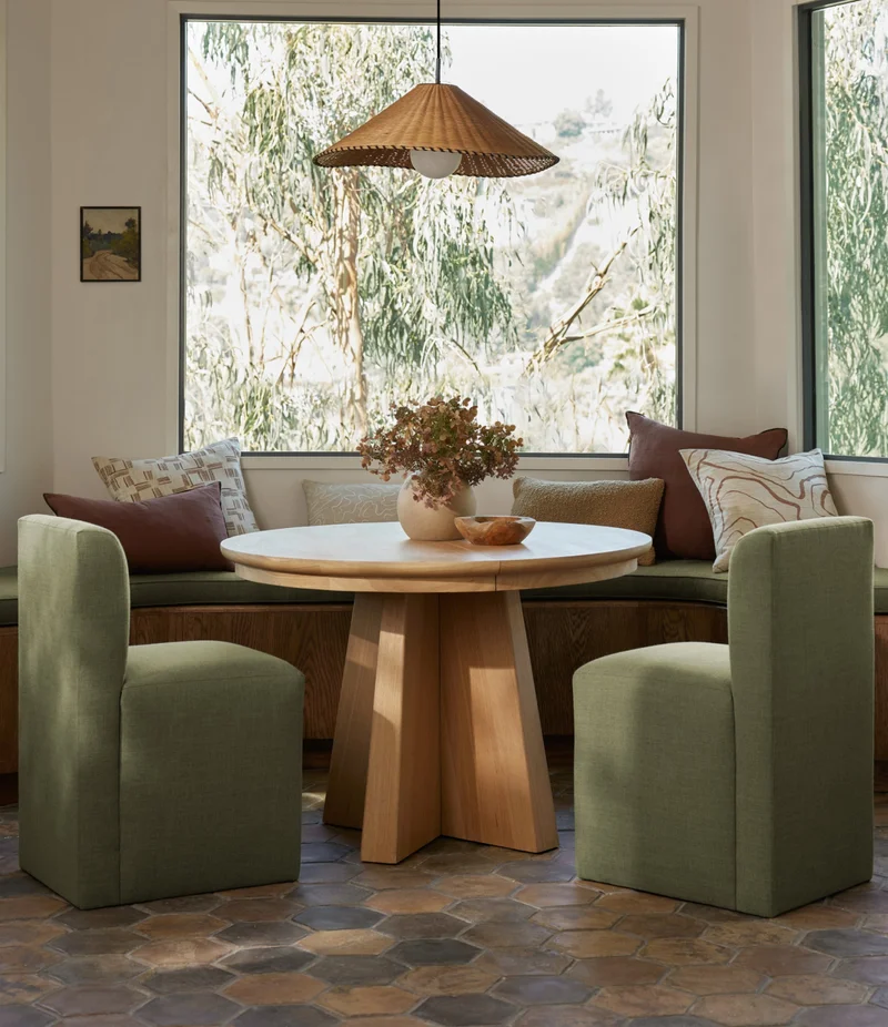 Shop the Nycola Dining Table