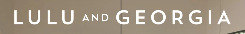 Shop Lulu and Georgia