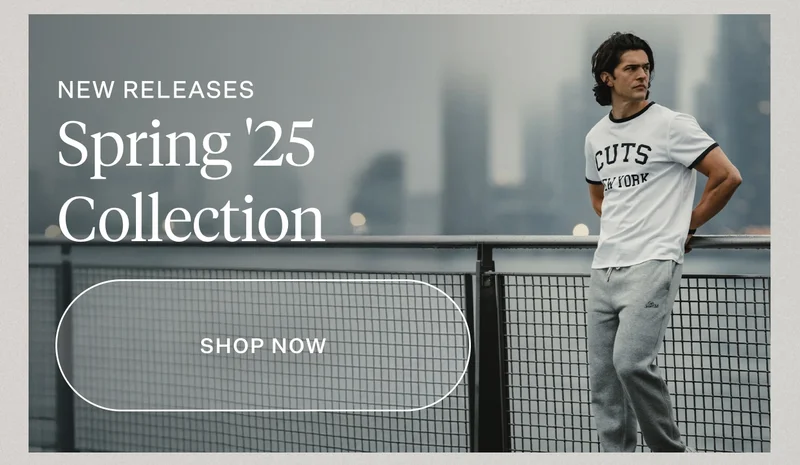 Shop Spring '25