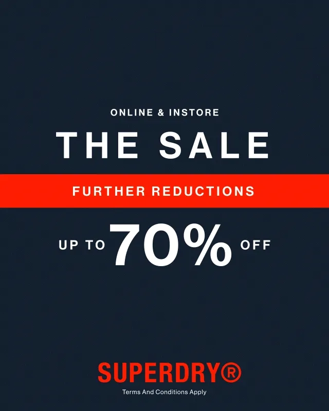 Superdry