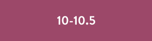 10-10.5