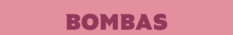 BOMBAS