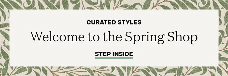 Shop Spring Shop
