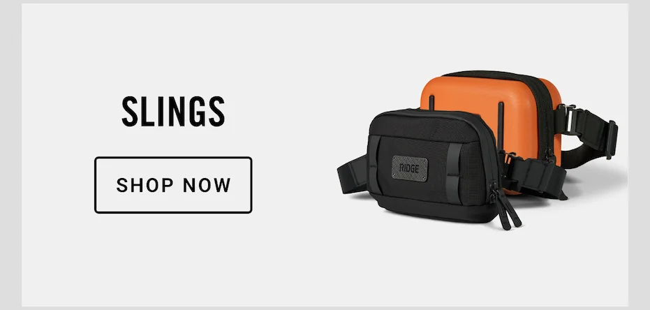 Slings | Shop Now
