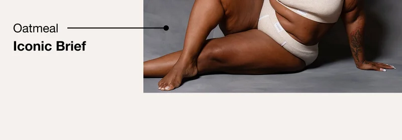 Iconic Brief