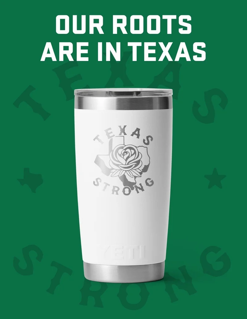 Texas Strong