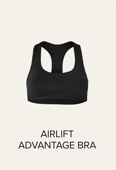AIRLIFT ADVANTAGE BRA