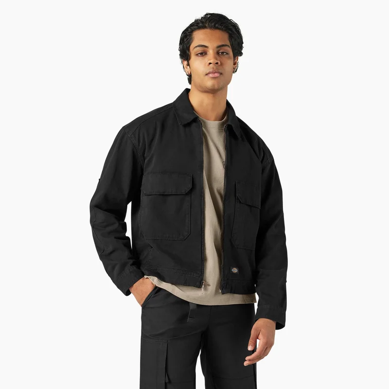 Fort Smith Jacket