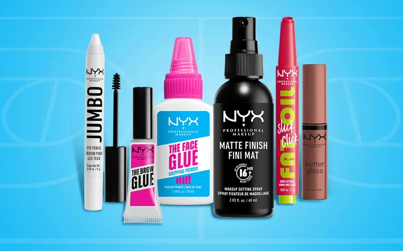 NYX PRODUCTS