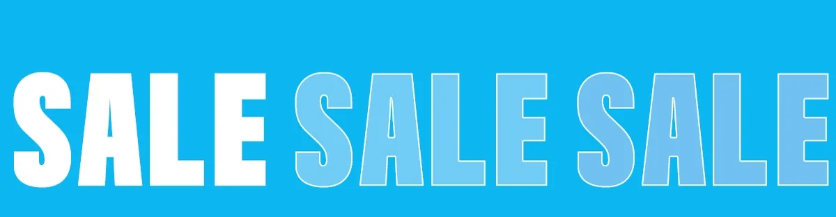 SALE