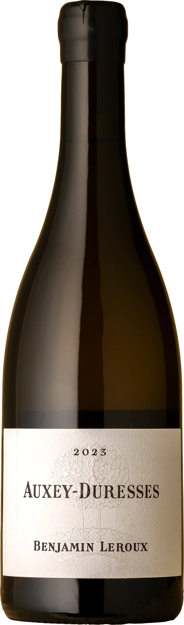 Image of Benjamin Leroux <BR> Auxey-Duresses Blanc Chardonnay 2023