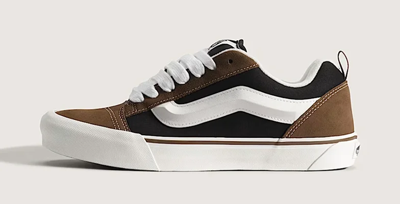 Knu Skool Shoe