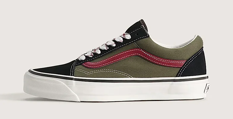 Premium Old Skool Shoe