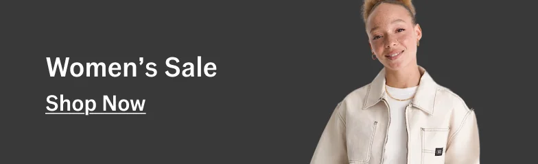 Women's Sale