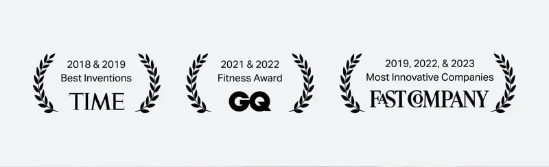 TIME | GQ | FASTCOMPANY