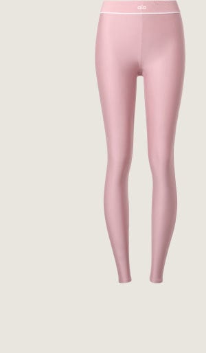 airlift high-waist alignment legging