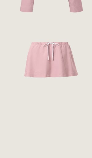 low rise fan favorite micro skirt