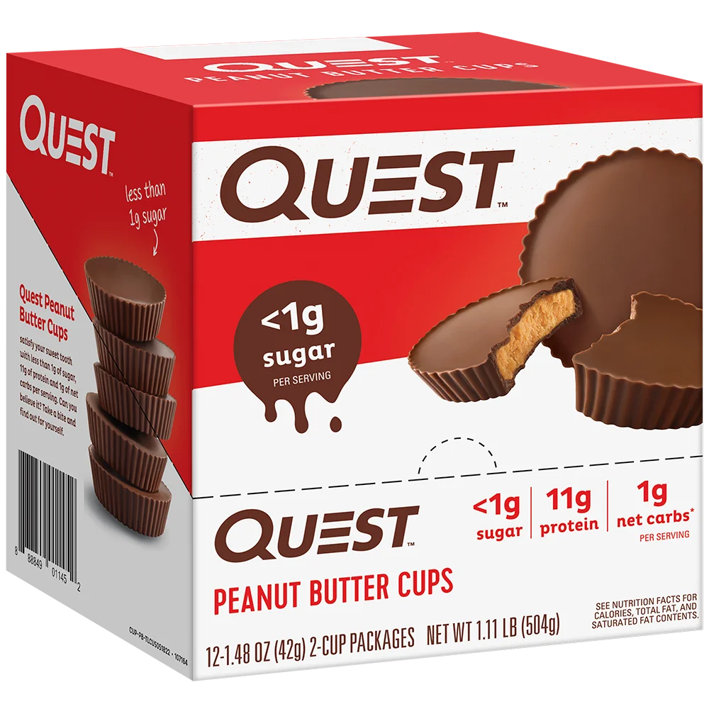 Image of Peanut Butter Cups